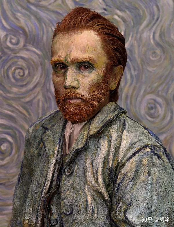 摄影和绘画的互涉 - 知乎