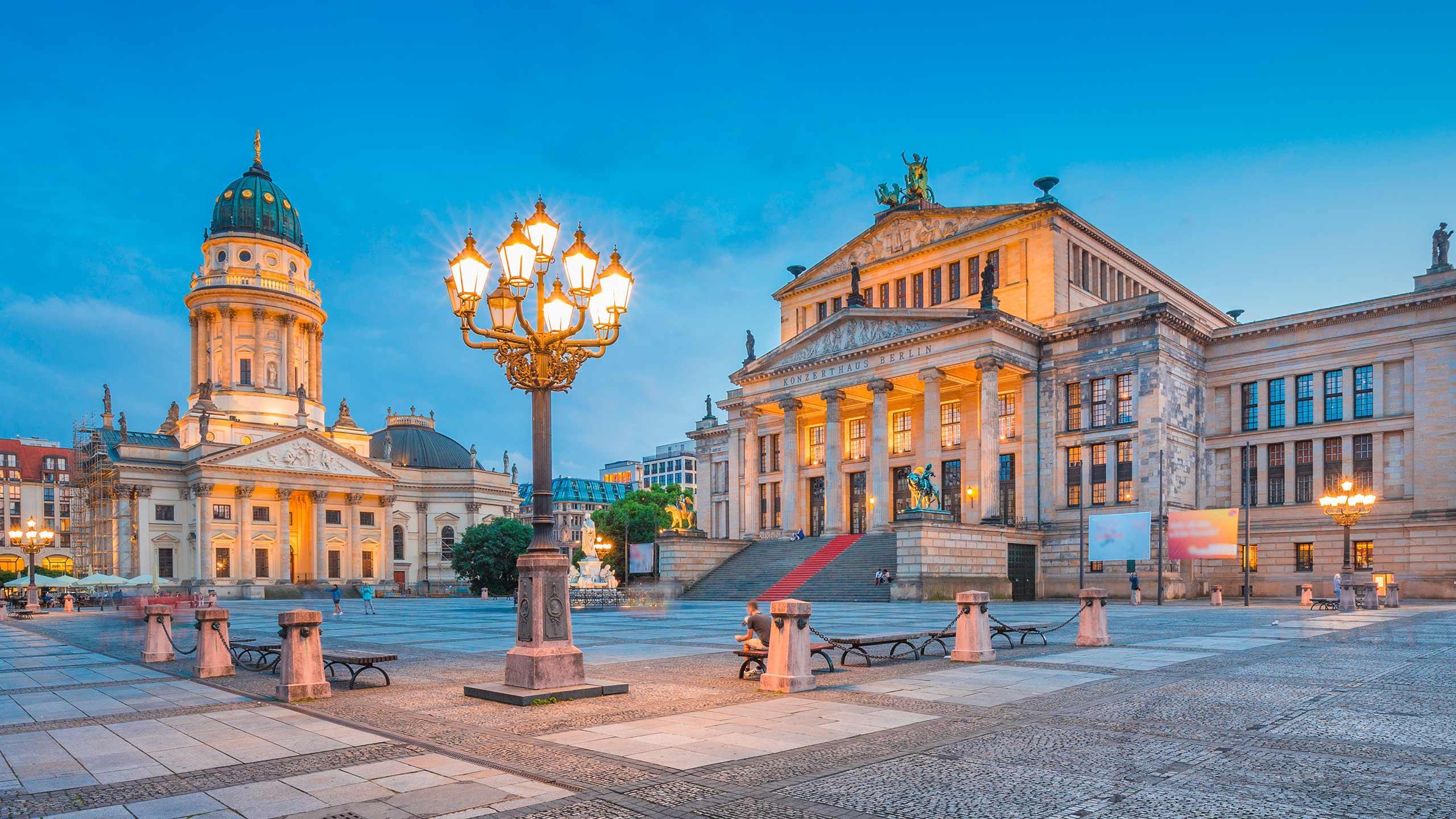 小川糸岁月的针脚暖心随笔小川糸眼中的柏林