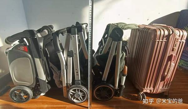 2022年中高端轻便型婴儿车伞车怎么选?