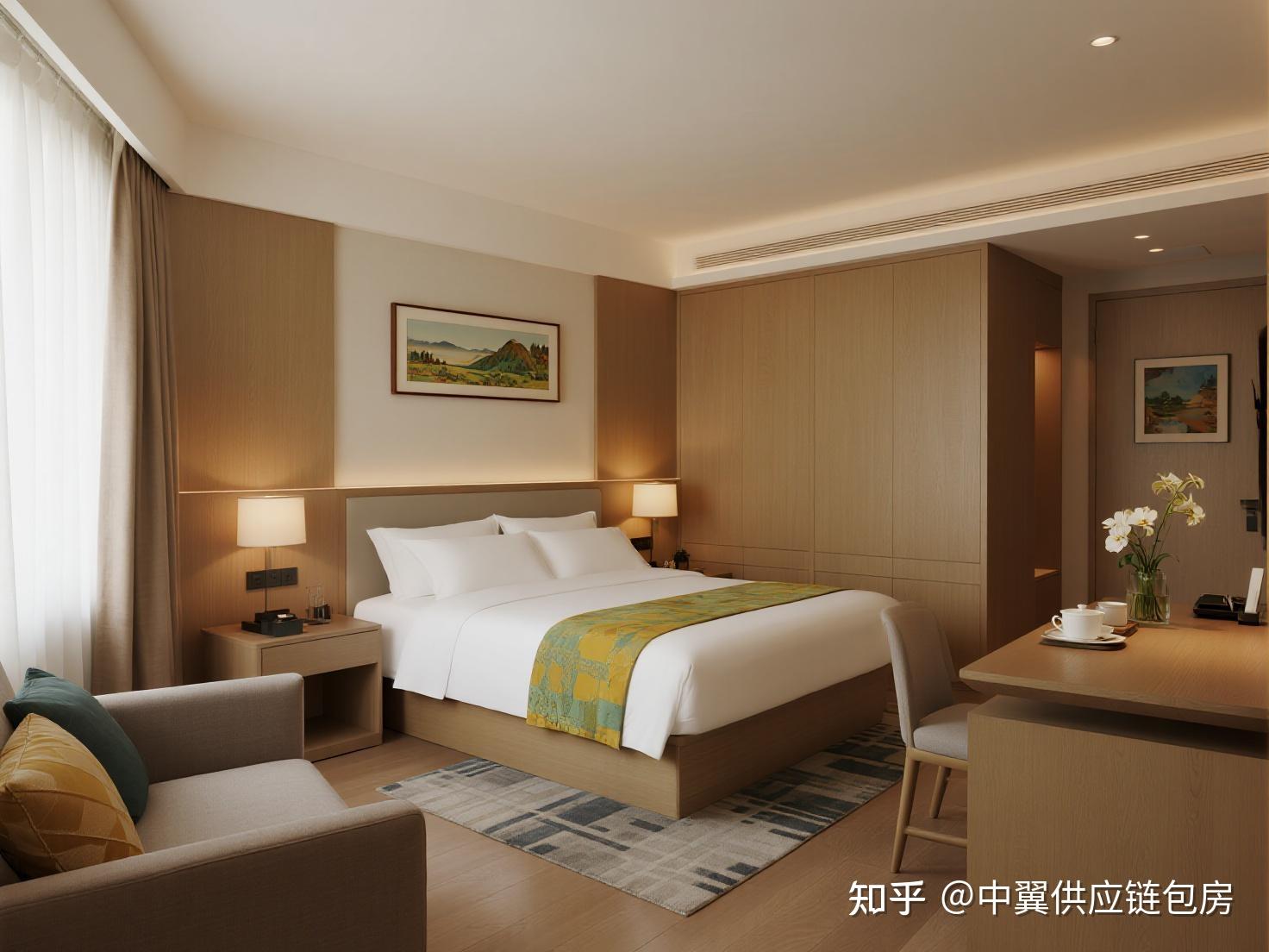 北京酒店业暴跌9成，行业困局还能破吗？ - 知乎