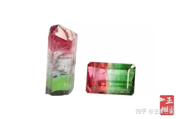 碧玺的寓意都有哪些?各色碧玺寓意介绍 - 知乎