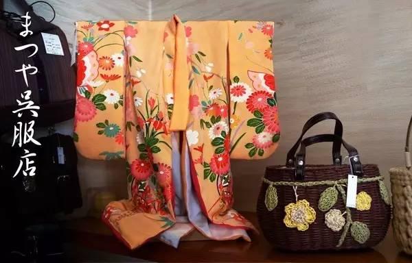 和服、着物和吴服到底有什么区别?不可不知的和服历史 - 知乎