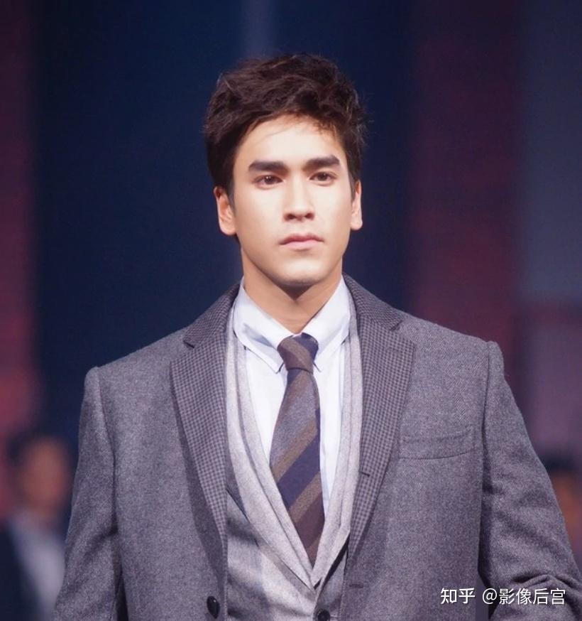 泰国兰实大学明星璀璨的东南亚影视学府