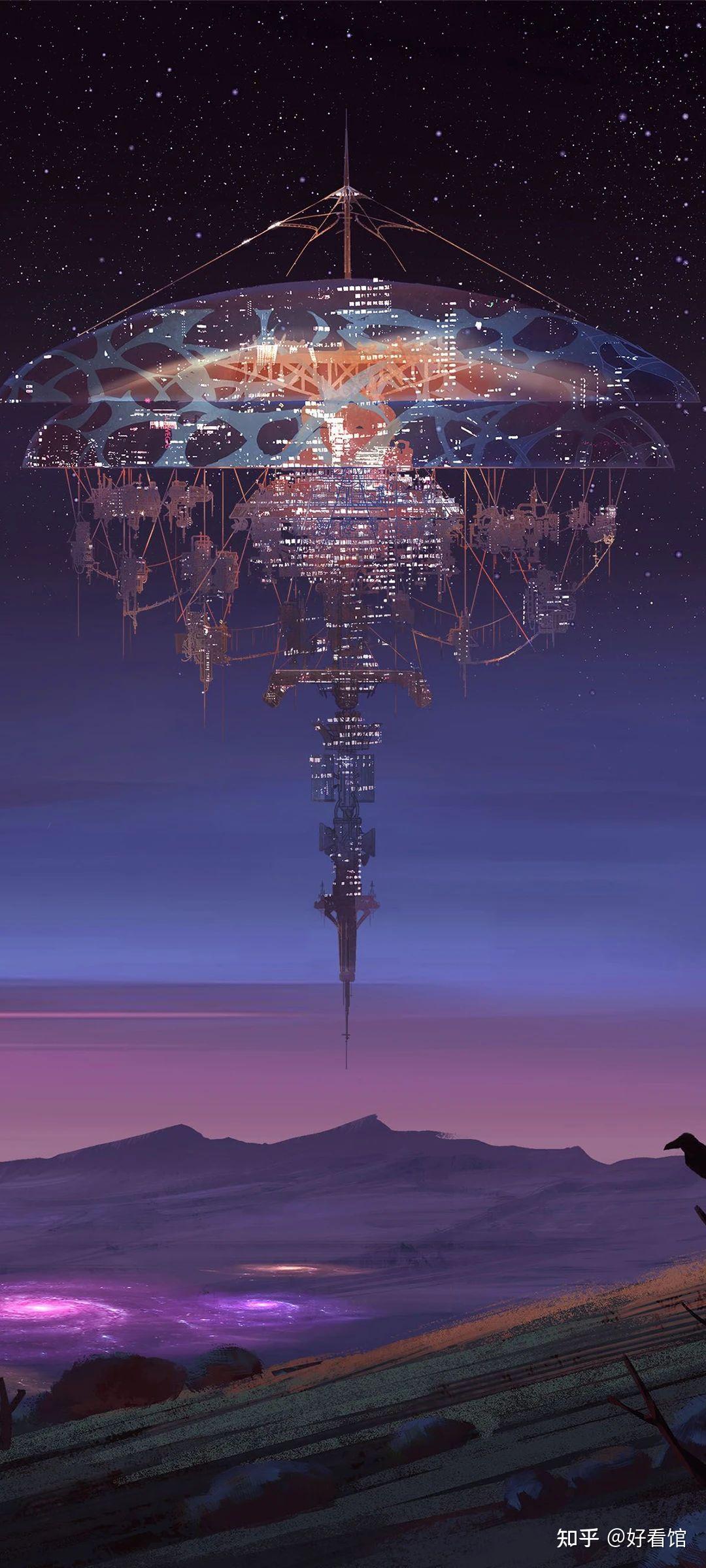 灵笼壁纸白月魁冉冰壁纸