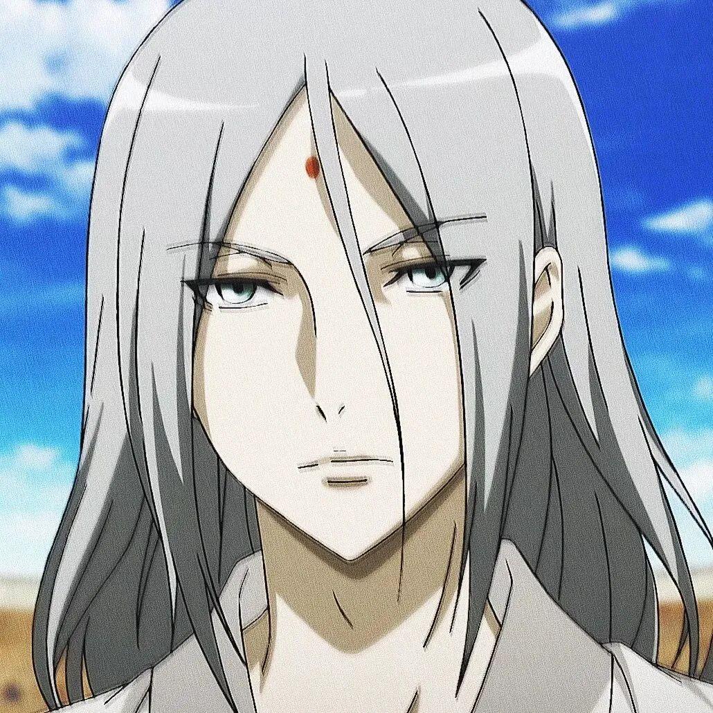 故事系列动漫男生头像 - 知乎