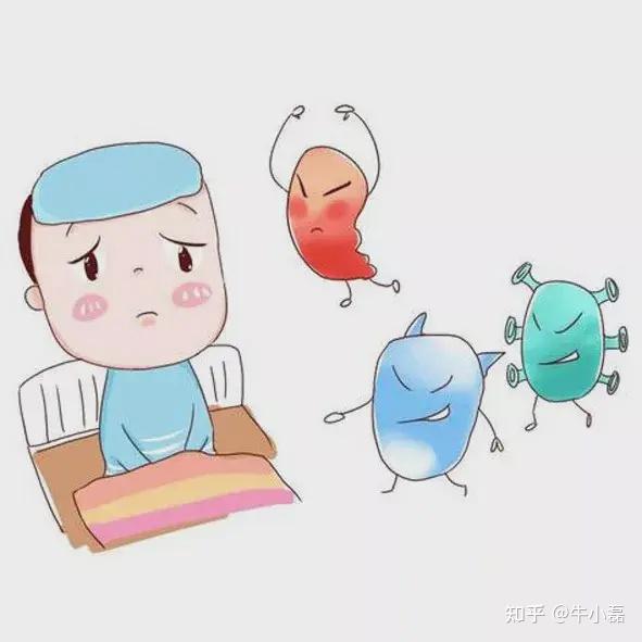 一分钟,带你了解什么是霍乱! - 知乎