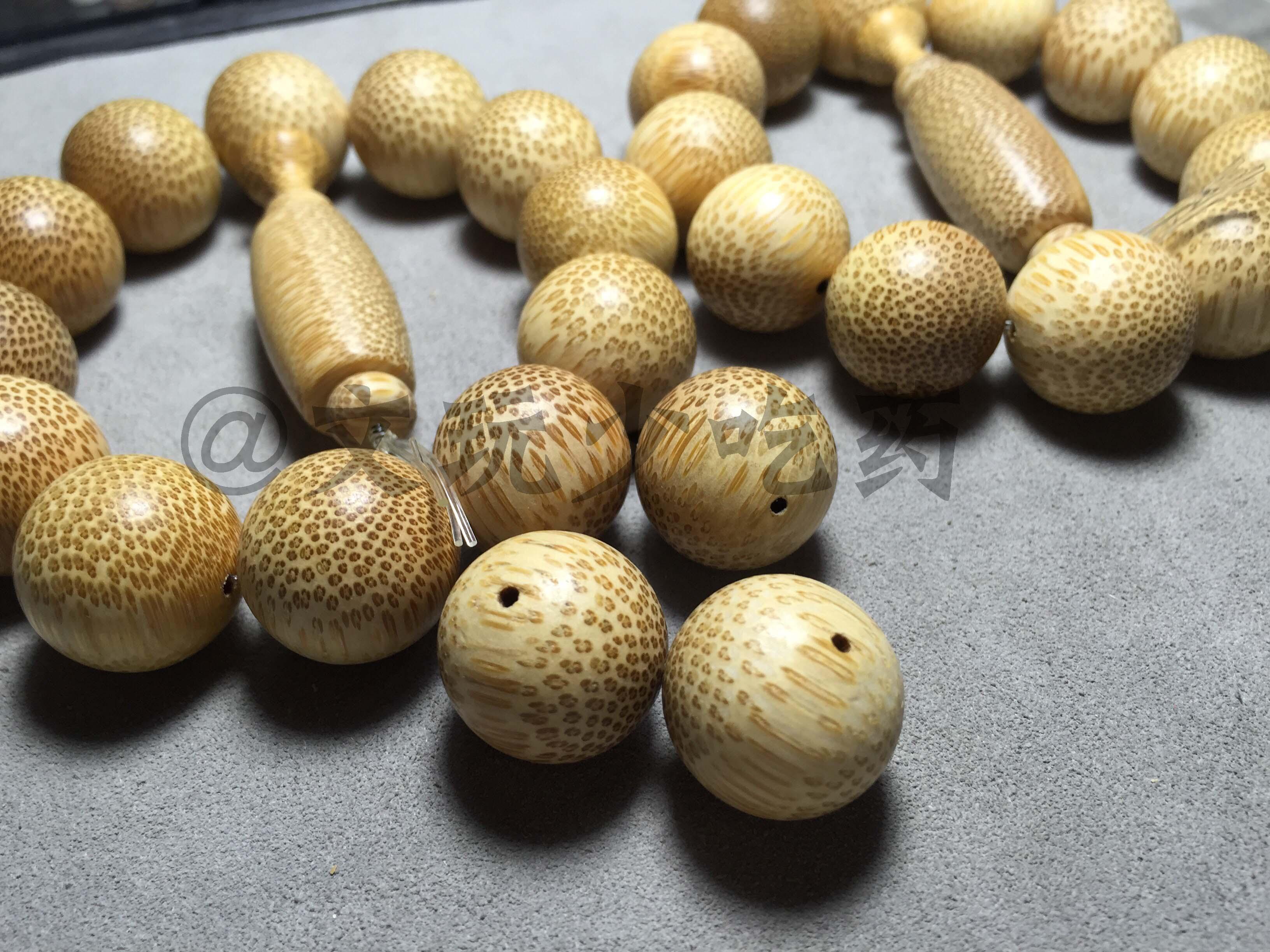 龙血金丝竹盘玩问题您知道多少