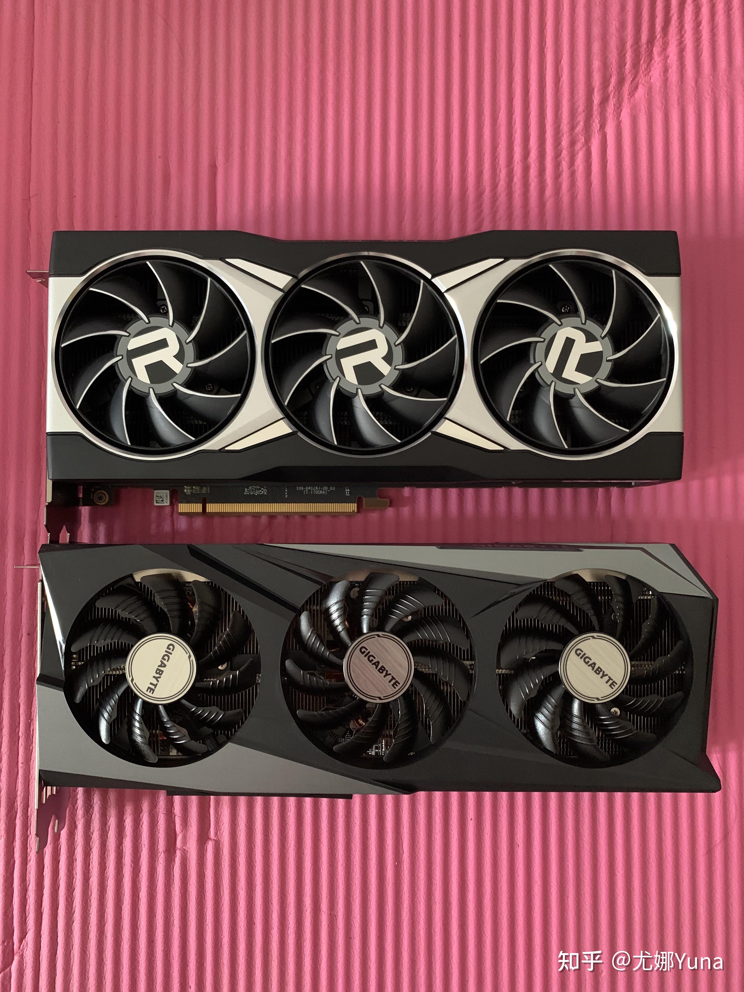 【评测】筚路蓝缕,学步前行——6600xt显卡开箱测评 - 知乎