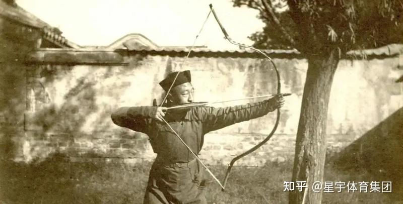 南北方射箭设备弓、箭的差别 - 知乎