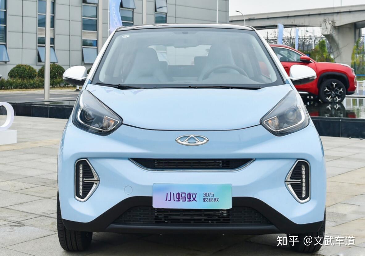 导致车辆失去动力奇瑞eq1召回超2万辆奇瑞新能源前景堪忧