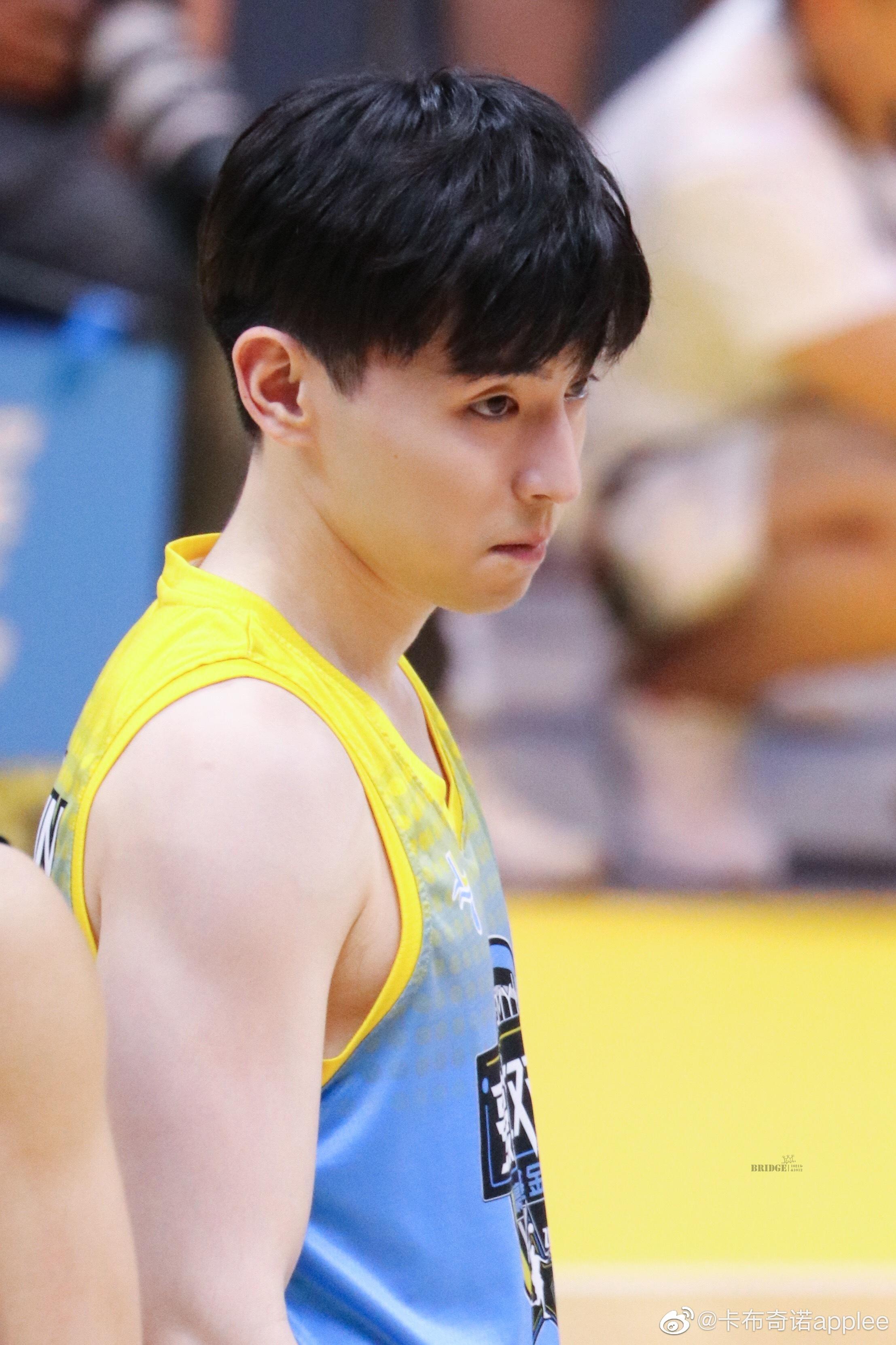 邓伦想与我的偶像合个影