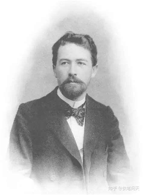 历史上的今天1月29日俄国作家契诃夫