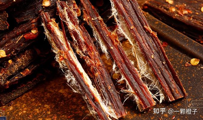 有没有什么好吃的牛肉干 v2-de1775303d90a988a0bcf1b373ad4ff1_r.jpg
