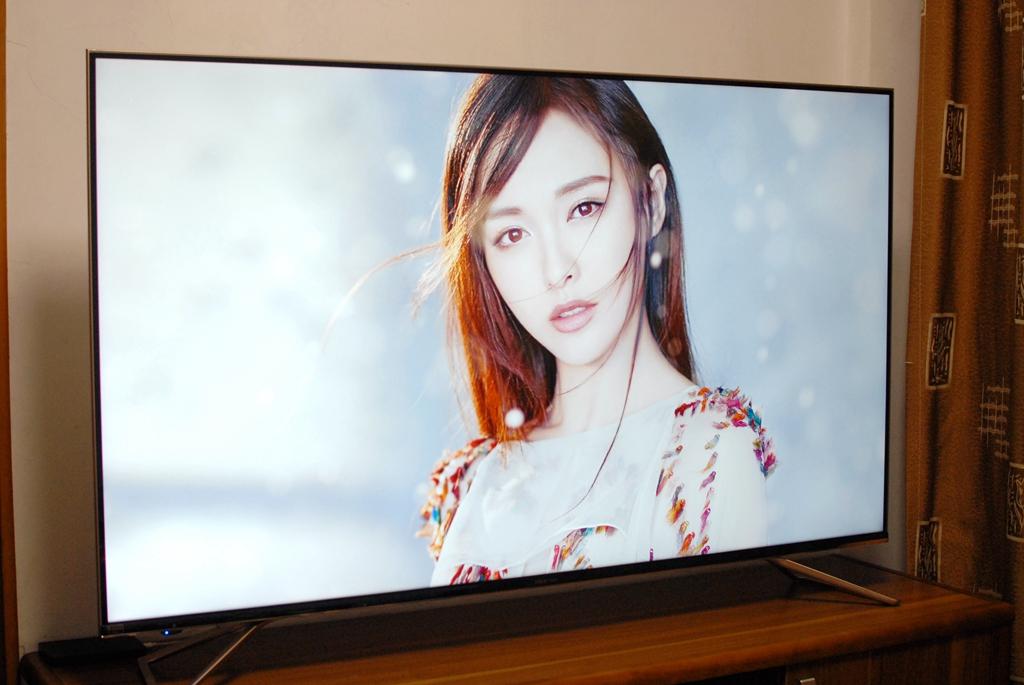 不断的演变着它的进化,从大块头的crt,到超薄的led,从单一的接收电视