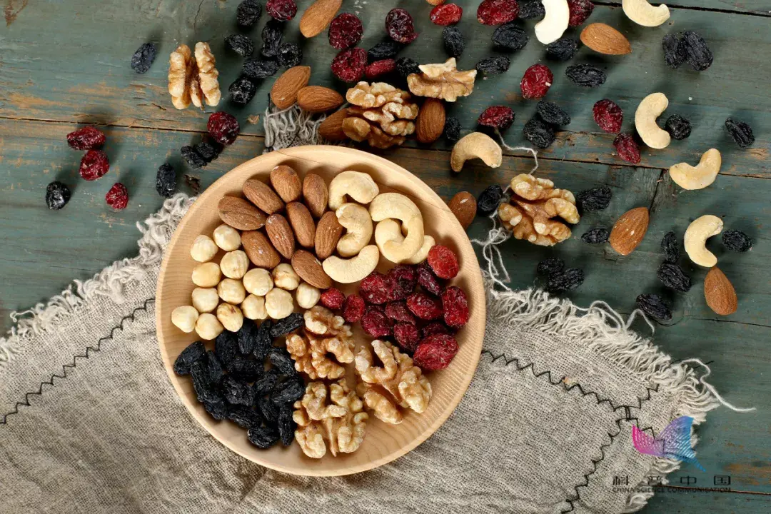 零食吃不对,可能危害健康!嘴馋了,不如吃吃这几种