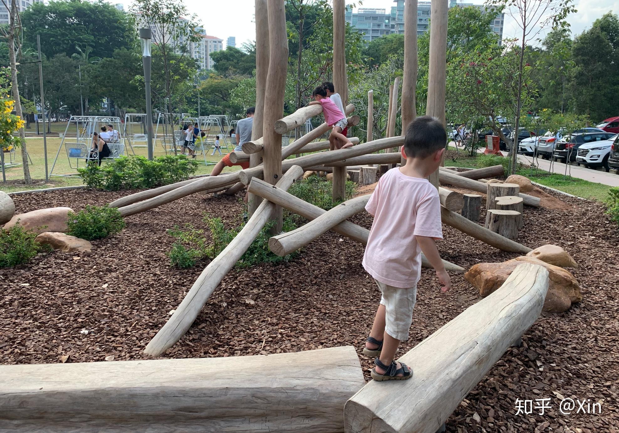 新加坡公园探秘(二)Fort Canning Park 福康宁公园 - 知乎