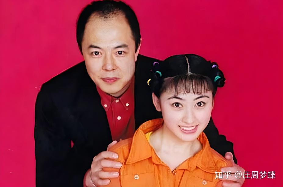 当年訾晓敏联系张铁林：老铁，我怀孕了！老铁大怒：女孩真麻烦！ - 知乎