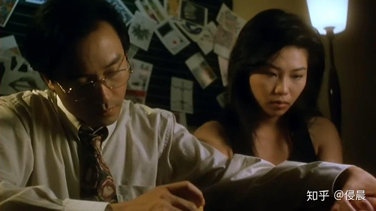 锦绣前程张国荣这次演个渣男