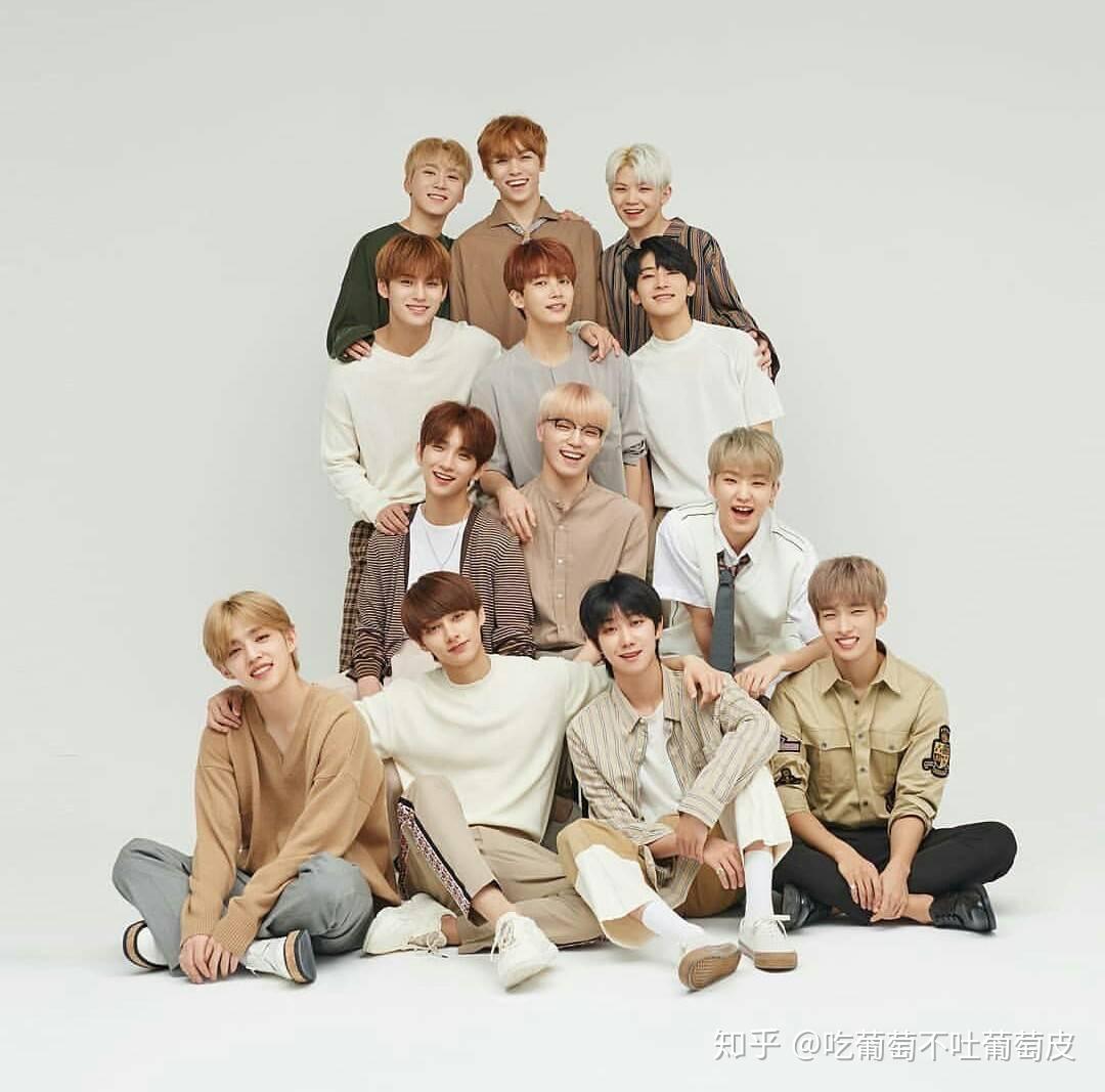 你认为韩国歌手团体最好的队长是谁?