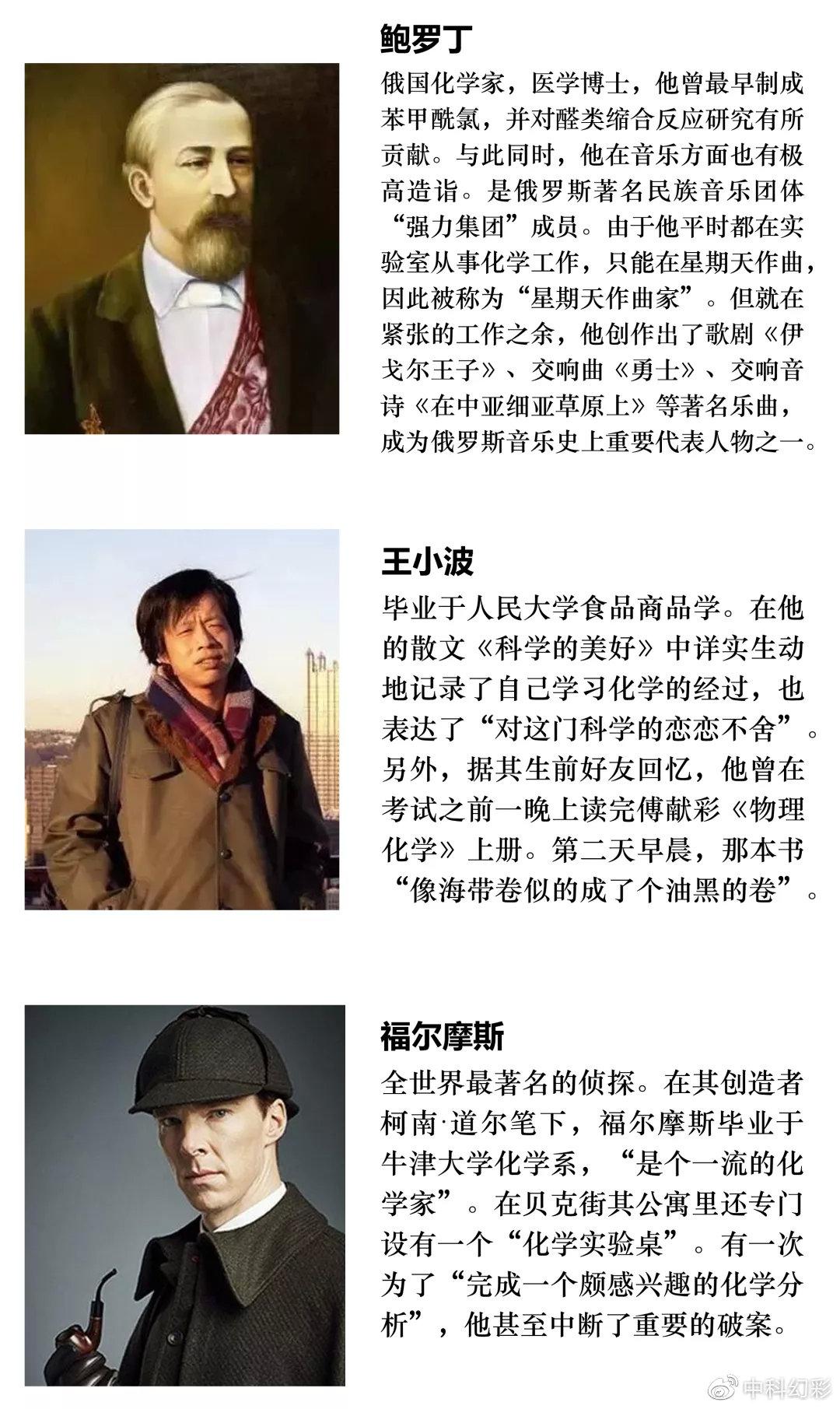 以下几类科研党,请千!万!不要惹!