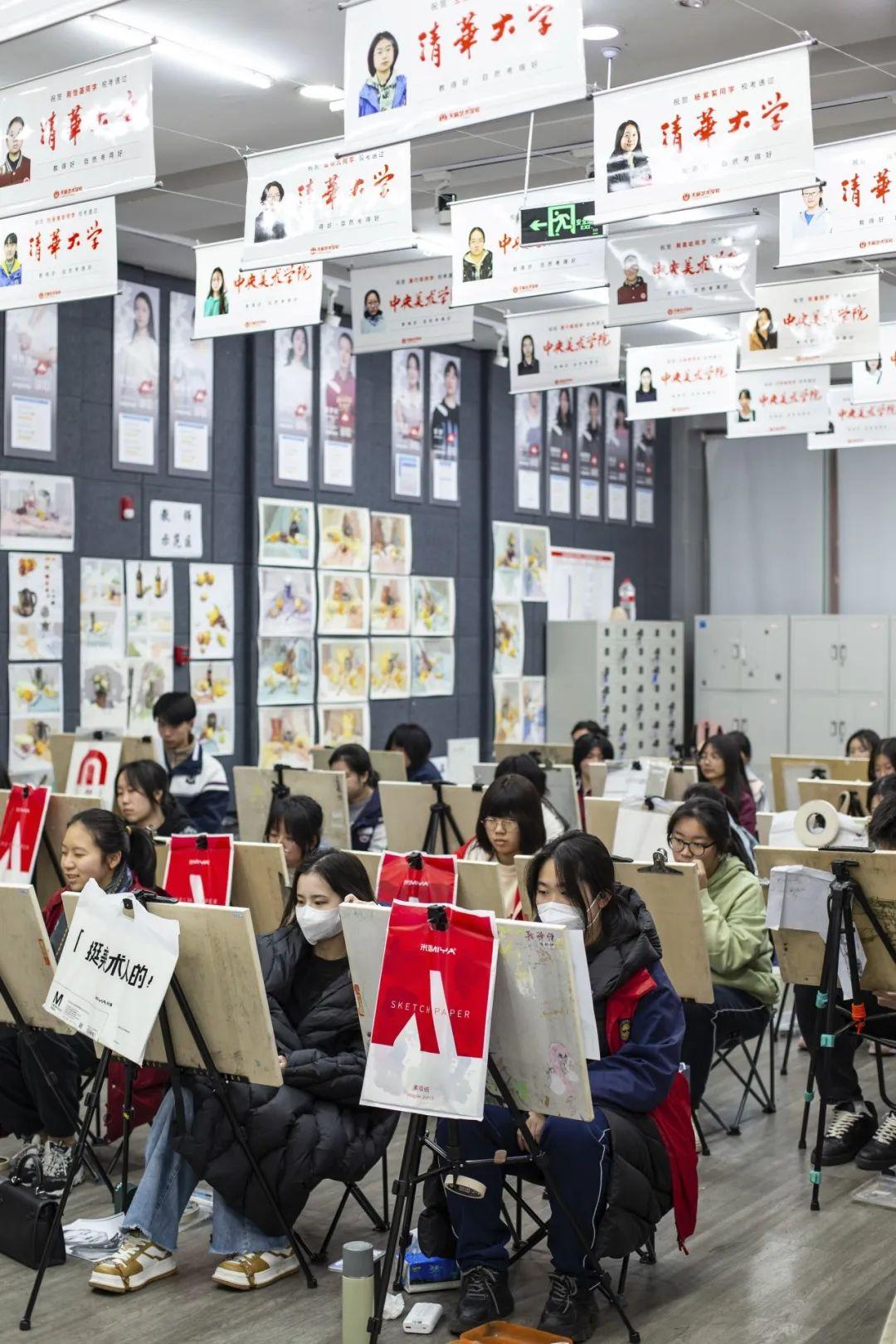 天籁艺术学校全国校区周末班开班啦心怀热爱艺海扬帆少年逐梦未来可期