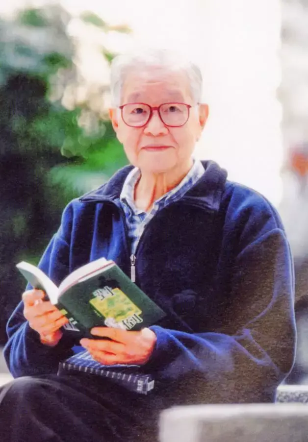 许子东谈刘以鬯:对香港,张爱玲是过客,刘以鬯是扎根 - 知乎
