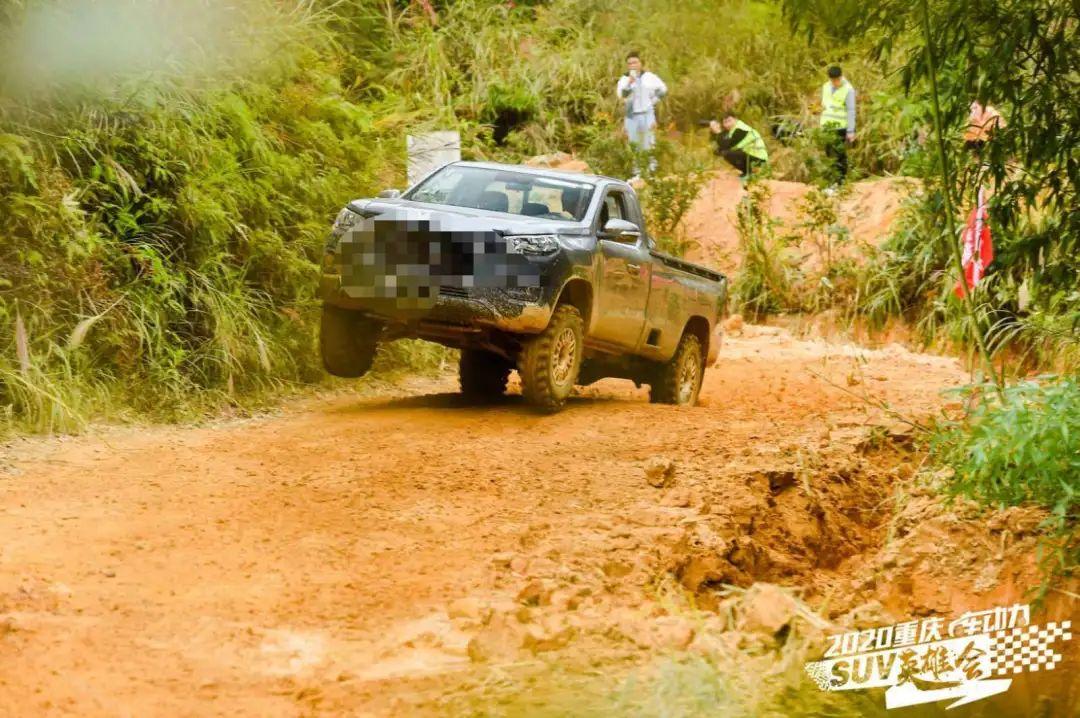 越野挑战 zhuanlan.zhihu.com