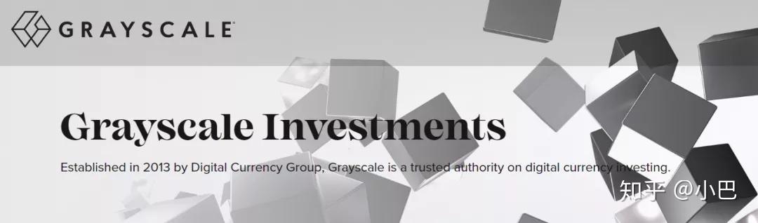 灰度btc信托基金突破85亿美元,只买不卖的貔貅加持!