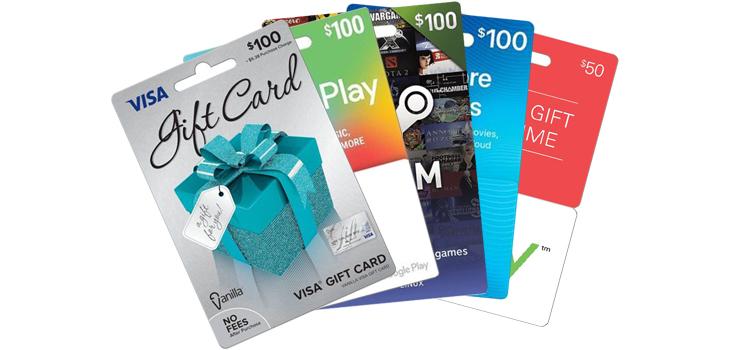 怎么用礼品卡交换比特币?