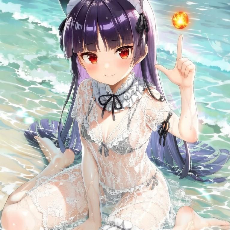 赵泠