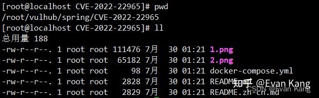 CVE-2022-22965 Spring Framework远程代码执行漏洞复现 - 知乎