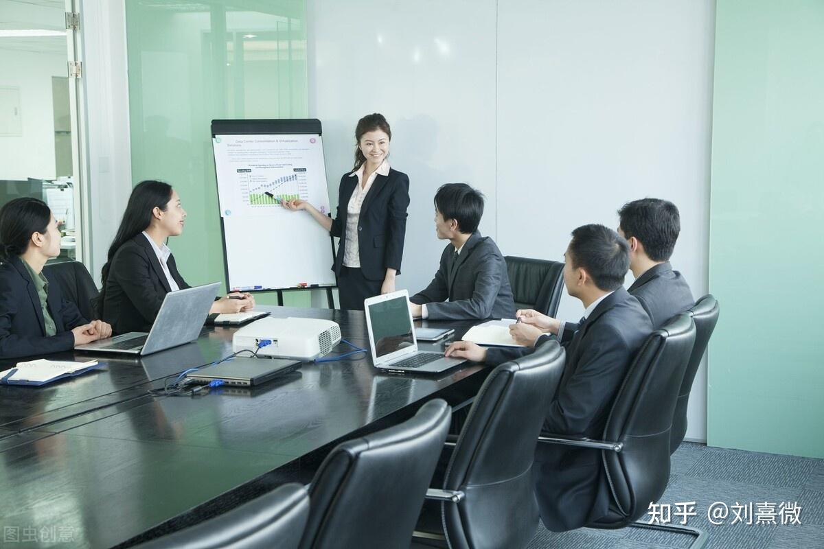 看懂了可以帮助职场成长:印象形成与印象管理「心理学了43」 - 知乎