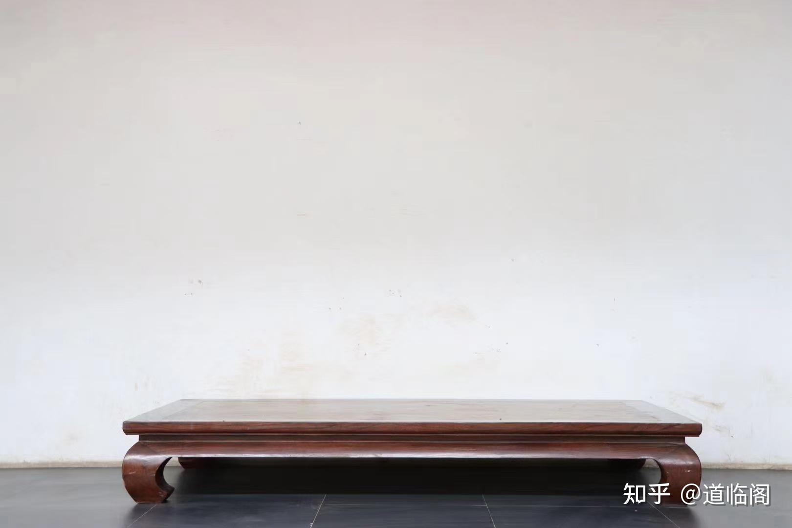 关于古代的“榻”你了解多少呢? - 知乎