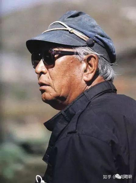 黑泽明15部经典电影作品 - 知乎