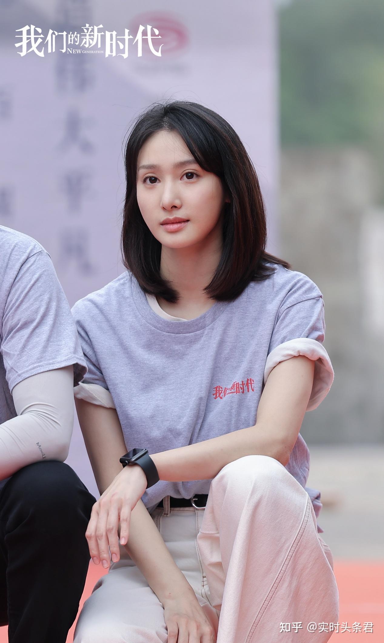 常仕欣我们的新时代开机加盟紧急救援篇章