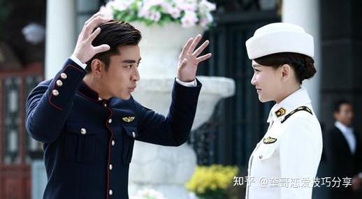 爱情技巧你不是我喜欢的那种人该怎么办其次女孩说我