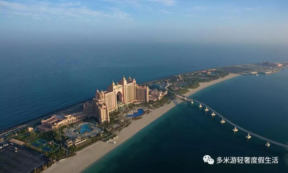三亚亚特兰蒂斯酒店|国内首家七星级酒店带你畅享海世界,偶遇你的“现”男友 - 知乎