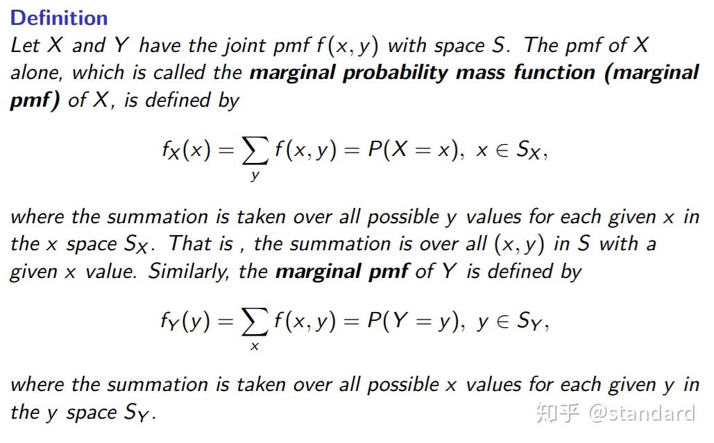  week 4 bivariate distributions 