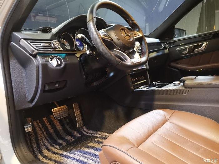 w212e320l4matic最后的荣光