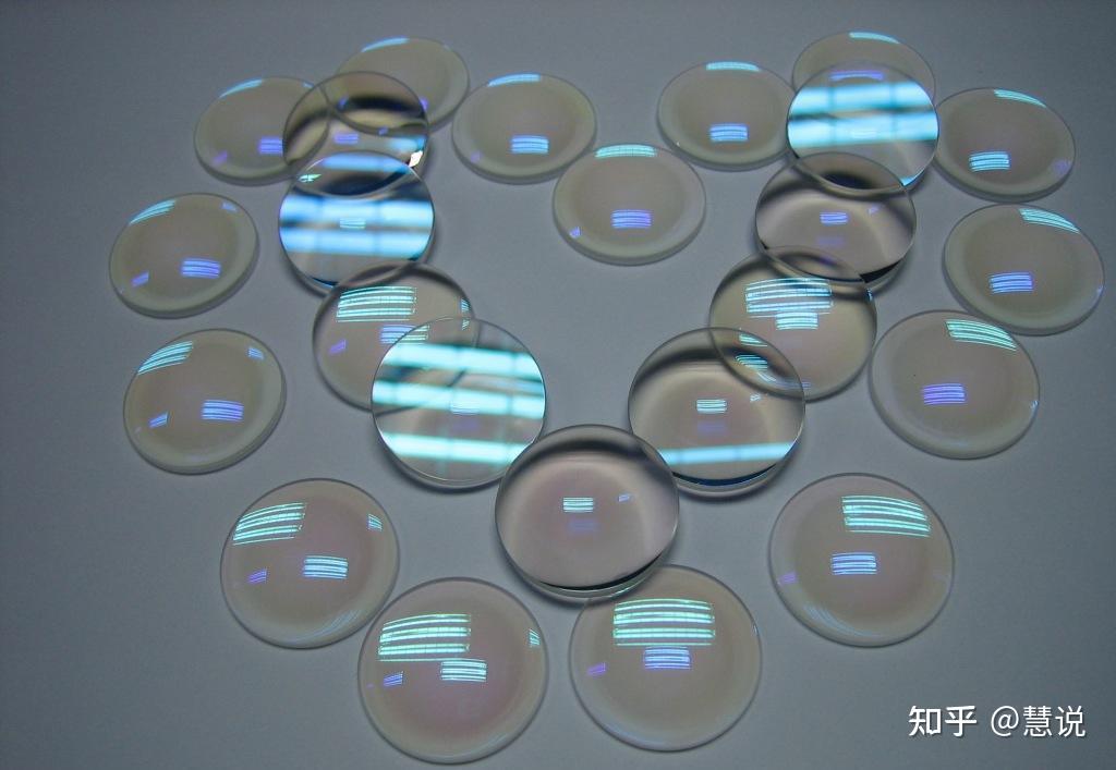 优质树脂镜片需具备哪些条件?