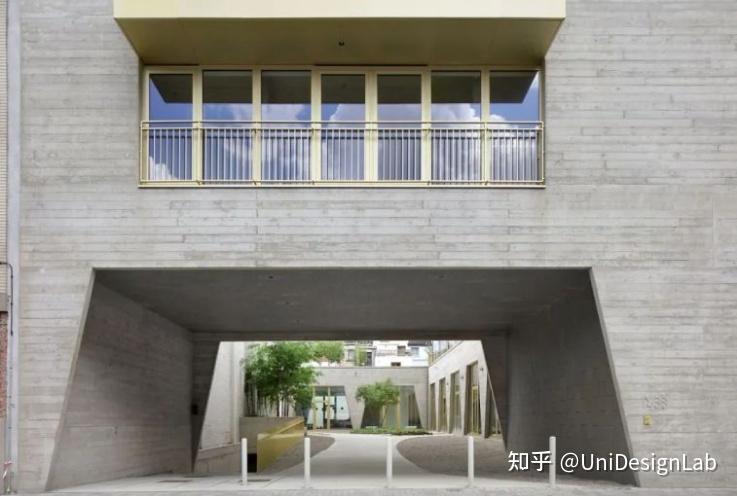 设计素材.现代住区建筑设计方案分享(文末附26套方案文本) - 知乎