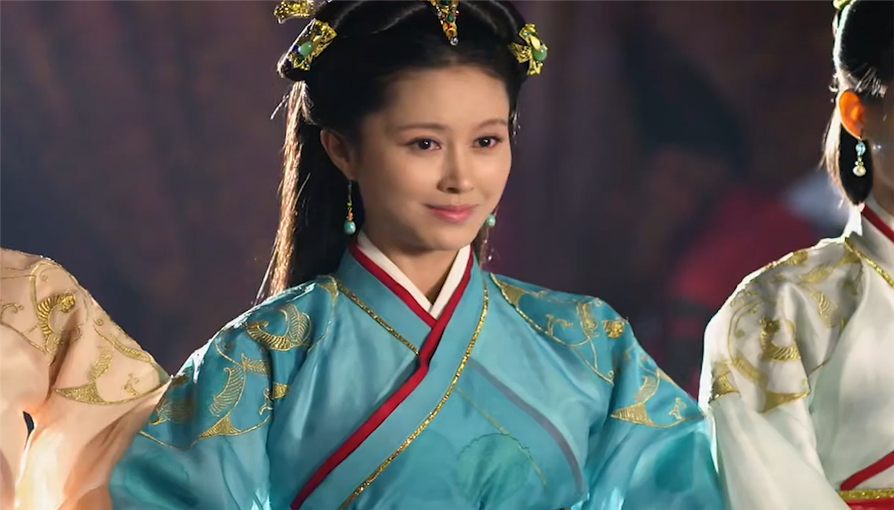 133 次播放芈月传(小说)芈月传(电视剧)宣太后芈月(王者荣耀