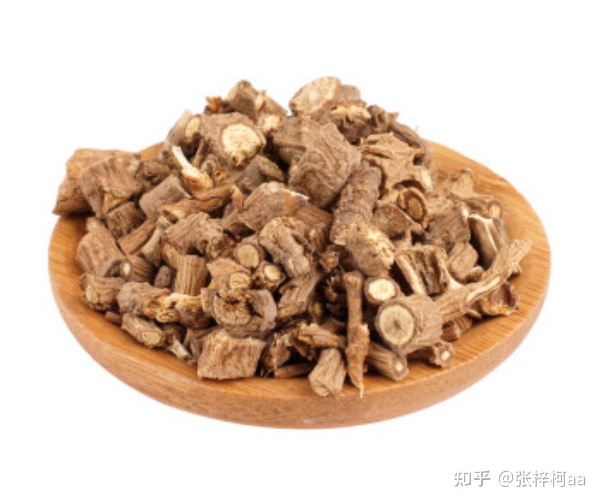 中药学—柴胡 - 知乎