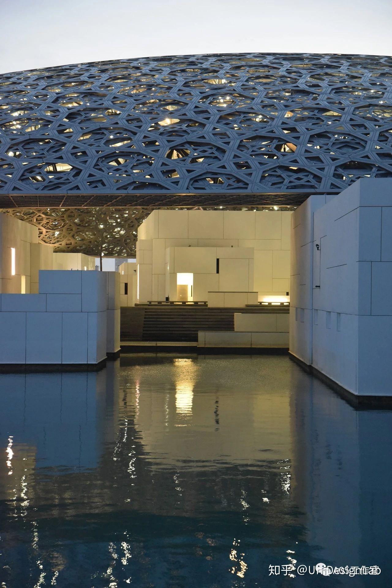 建筑游记.阿布扎比