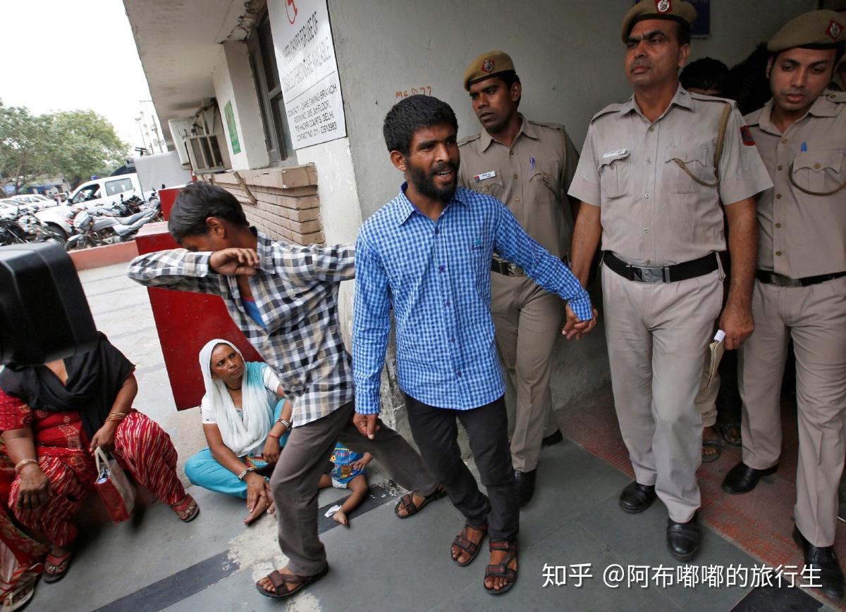 印度士兵说,我非常擅长格斗