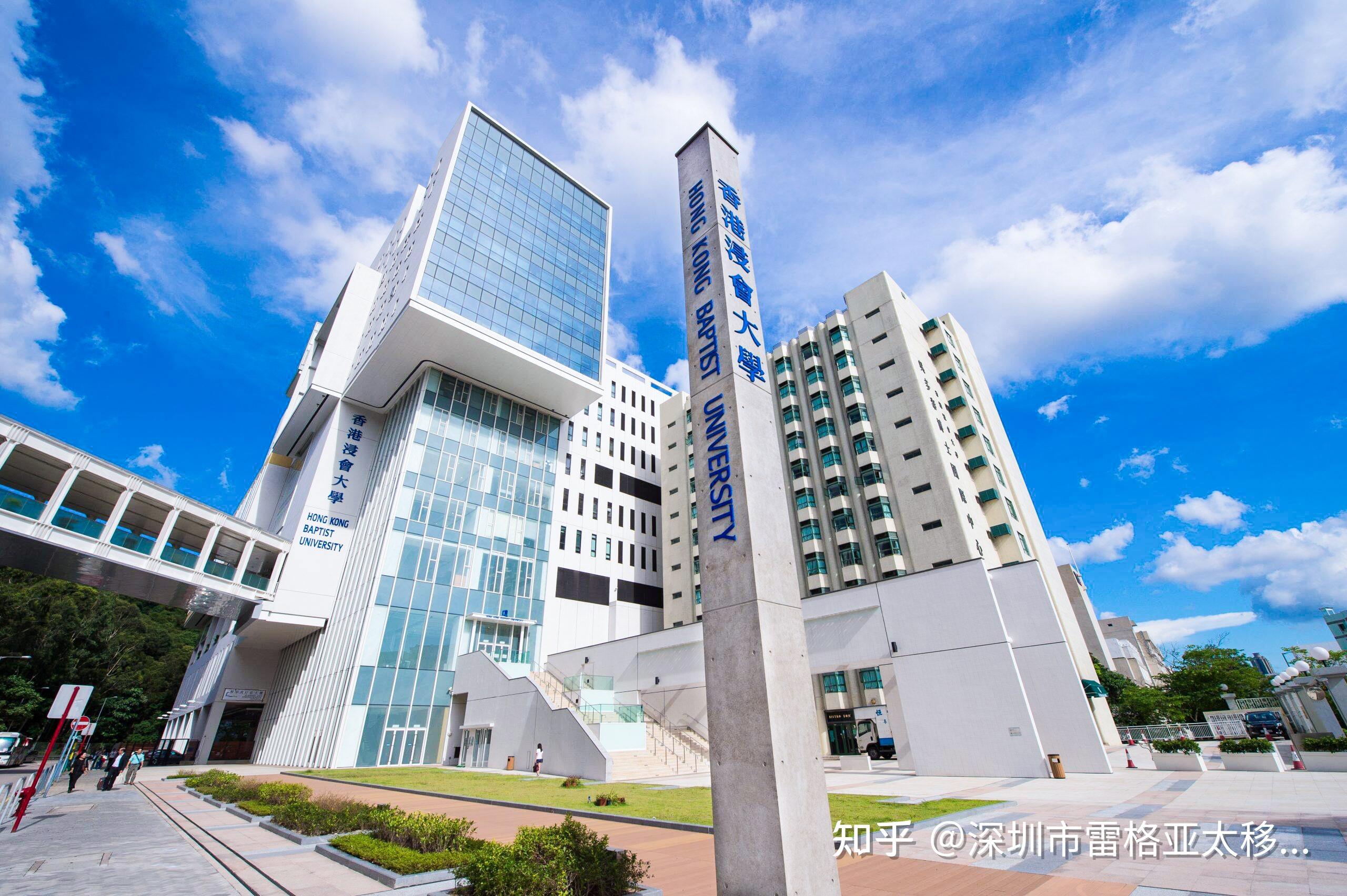 香港本科也有你想要的艺术专业!