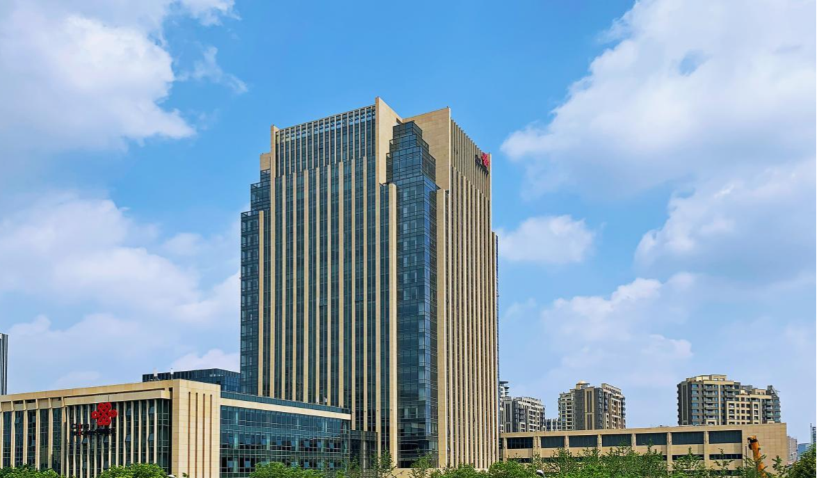 上海联通:三十如一微光成炬,赋能赋智光耀申城