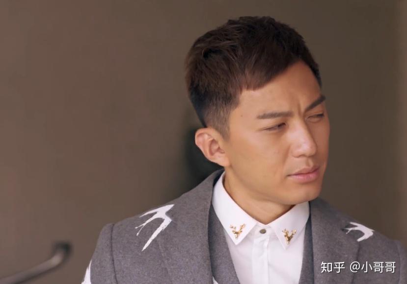 使徒行者4钉姐给爆薛带来好运阿兜很担心再次失去浩洋