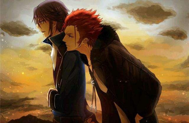 好看的ABO校园耽美小说推荐