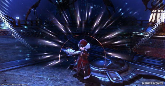 ff14武士雪月花表情包图片